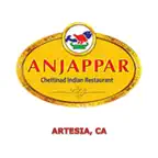 Anjappar Artesia iOS Icon