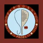 Sangüesa Padel iOS Icon