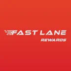 Fast Lane Rewards iOS Icon