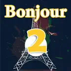 Bonjour2 iOS Icon