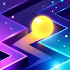 Maze Games: Labyrinth Puzzles iOS Icon