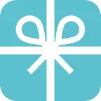 Gift Reminder - Birthday List iOS Icon