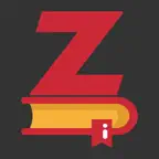 Uploader for Zotero Icon