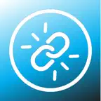 URL Shortener App iOS Icon