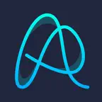AI前台 iOS Icon