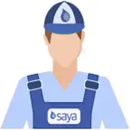 Saya Installer App iOS Icon