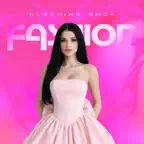 Cheap Clothing Shopping Shop iOS Icon