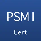 PSM I iOS Icon
