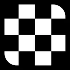 Checkers classic - Draughts 3D iOS Icon