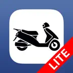 iKörkort Moped Lite iOS Icon