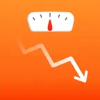 Lose Weight in 30 Days at Home iOS Icon