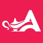 حراج علاء الدين iOS Icon