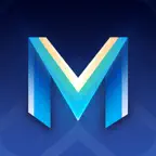 Malody V icon