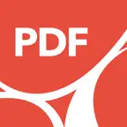 PDF Scanner iOS Icon