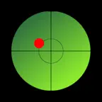 Bubble Level for Watch iOS Icon