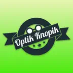 Optik Knopik iOS Icon