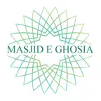 Masjid E Ghosia iOS Icon