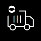 Minha Coleta e Entrega iOS Icon