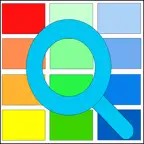 FindPaintColor icon