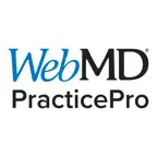 WebMD PracticePro iOS Icon