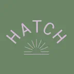 Hatch Coffee & Goods iOS Icon