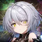 ミナシゴノシゴト - 少女×英雄×戦場　父と孤児のRPG iOS Icon