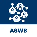 ASWB BSW Social Work Exam Prep iOS Icon