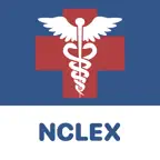 NCLEX RN Exam iOS Icon