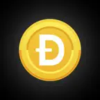 Dogecoin Simulator iOS Icon