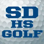 SD HS Golf iOS Icon