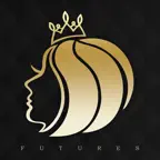 林恩如-超簡單期貨 iOS Icon