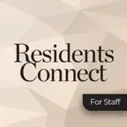 Residents Connect MO iOS Icon