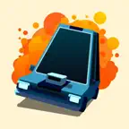 PAKO 3 iOS Icon