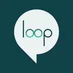 Allocate Loop | Australia iOS Icon