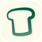 Toasty: shopping responsable icon