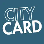 Lourdes-Pyrénées City Card iOS Icon