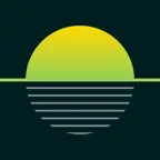 Presets & Filters - LightPro iOS Icon