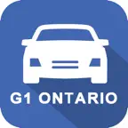 G1 Driving Test Ontario Icon