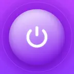 Massager Phone App iOS Icon