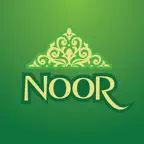 Noor Islamic Lifestyle iOS Icon