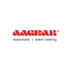 Aagrah Shipley. iOS Icon