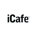 iCafe UK iOS Icon