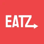 Eatz - Käka på dina villkor iOS Icon