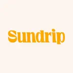 Sundrip iOS Icon
