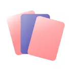 effectLang: Flashcards iOS Icon