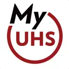MyUHS iOS Icon