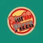 3for10 Pizza Belgrave iOS Icon