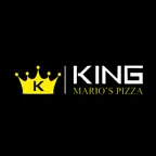 King Marios Pizza iOS Icon