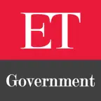 ETGovernment iOS Icon