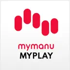 Mymanu Play iOS Icon
